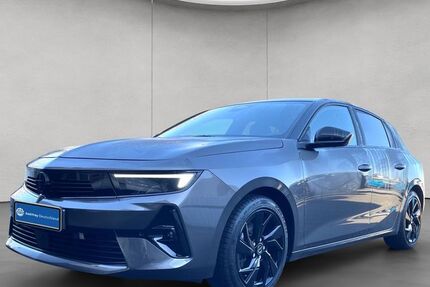 Opel Astra 14.126 km 22.790 &euro; Heilbronn 74080