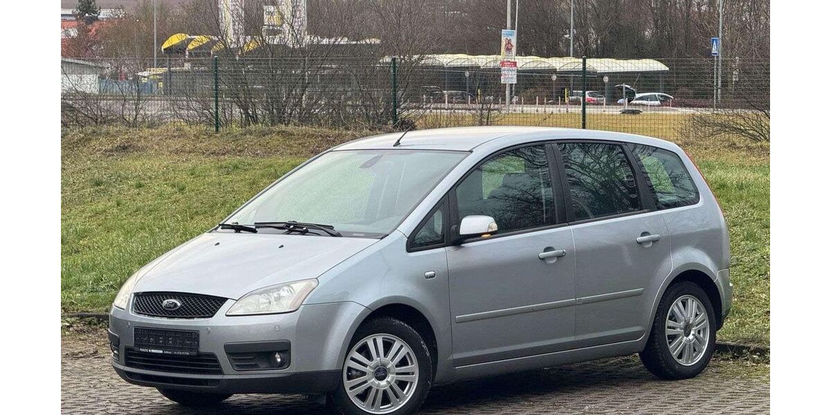Ford Focus 147.000 km 2.500 &euro; Murr 71711