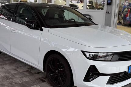 Opel Astra 49.800 km 20.985 &euro; Bretzfeld-Schwabbach 74626