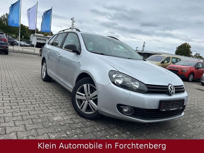 VW Golf 289.000 km 4.980 € Forchtenberg 74670