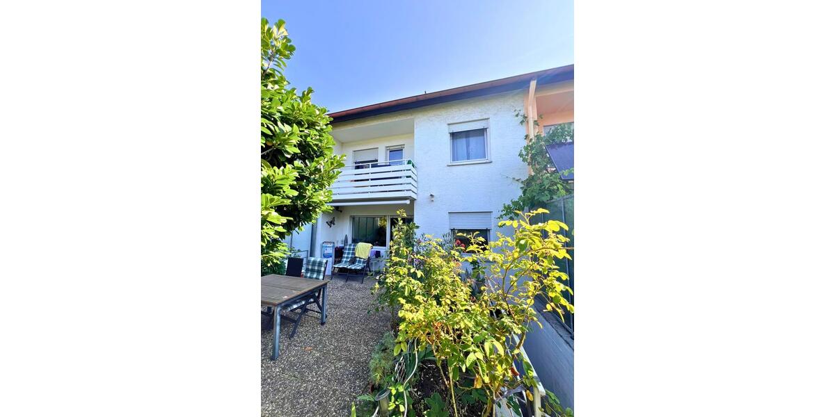 Reihenmittel-Haus in 71640 Ludwigsburg 5 zimmer