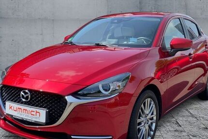 Mazda 2 49.950 km 14.989 &euro; Backnang 71522