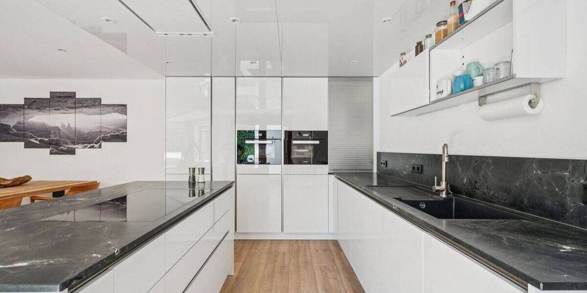 Etagenwohnung Murr - 3 Zimmer, 90 m&sup2;, 399.000&euro; | Angebot:26835410