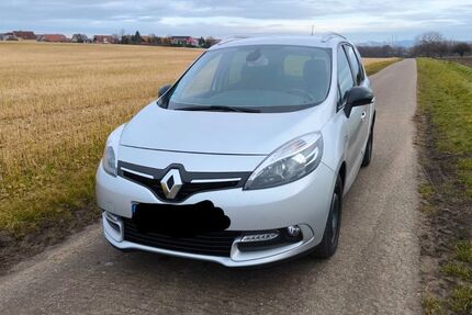 Renault Grand Scenic 206.000 km 6.200 &euro; Leingarten 74211