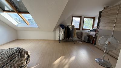 RENOVIERUNGSPROJEKT IN LÄNDLICHER IDYLLE