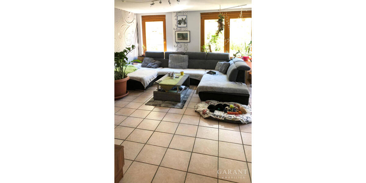 Etagenwohnung Öhringen - 3 Zimmer, 78 m&sup2;, 199.000&euro; | Angebot:26289891