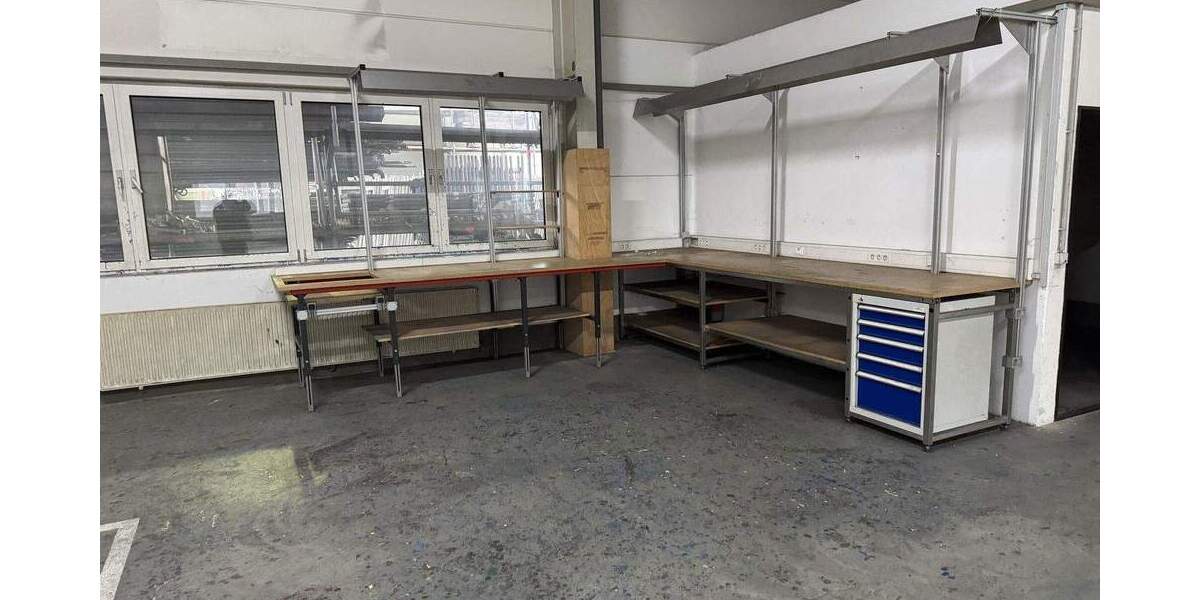 Gewerbeobjekt Bietigheim-Bissingen Bissingen - 8.000&euro; | Angebot:25722358