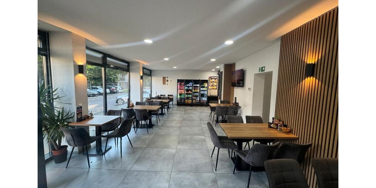 Gewerbeobjekt Heilbronn Böckingen - 2.500&euro; | Angebot:26642261