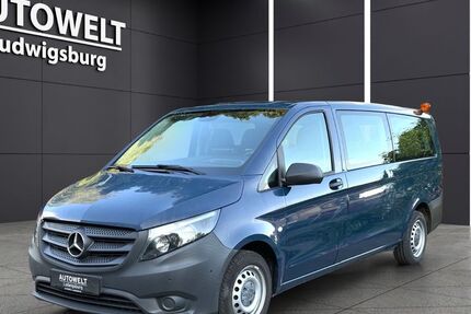 Mercedes-Benz Vito 138.000 km 16.500 &euro; Bietigheim-Bissingen 74321