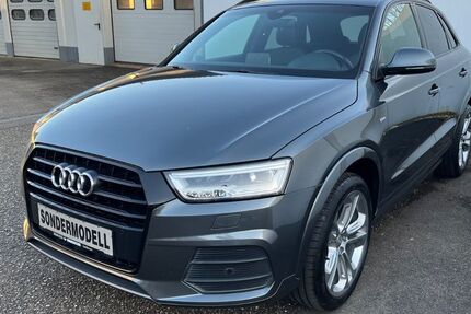 Audi Q3 97.500 km 15.990 &euro; Heilbronn 74081