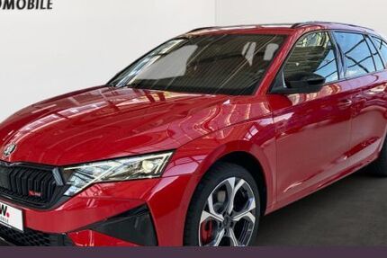 Skoda Octavia 4.500 km 49.875 € Bad Rappenau 74906