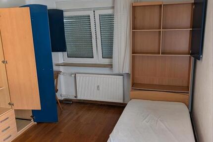 Wohnung Mosbach - 1 Zimmer, 12 m&sup2;, 350&euro; | Angebot:26195036