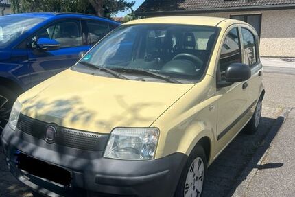 Fiat Panda 88.035 km 2.200 &euro; Bad Wimpfen 74206