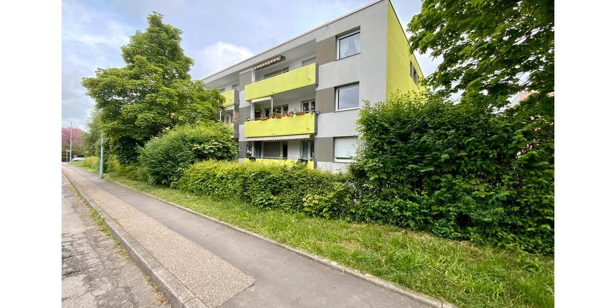 4,5-Zimmer-Wohnung für Familien in Ludwigsburg 4.5 zimmer