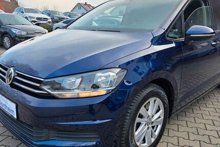 VW Touran 129.000 km 16.990 &euro; Nordheim bei Heilbronn 74226
