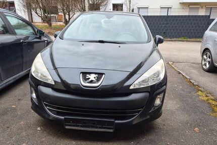Peugeot 308 168.500 km 2.199 &euro; Backnang 71522