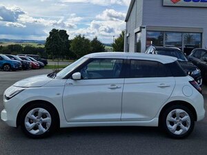 Suzuki Swift 1.2 Hybrid MT Comfort 5.200 km 19.850 &euro; Obrigheim-Asbach 74847