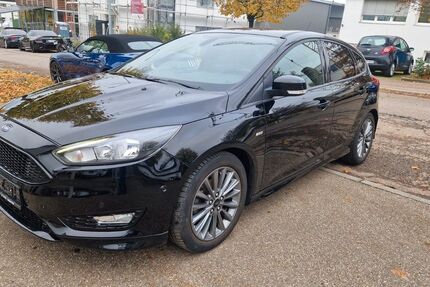 Ford Focus 50.000 km 10.900 &euro; Ludwigsburg 71634