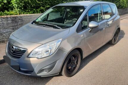 Opel Meriva 151.707 km 3.899 &euro; Sternenfels 75447