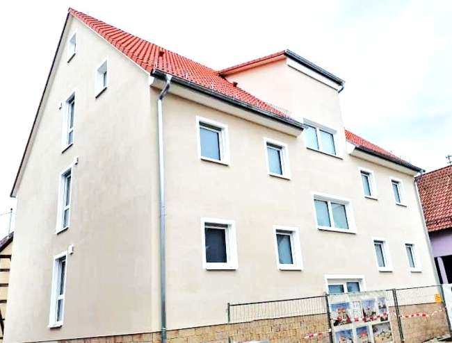 Wohnung zum Mieten in Eppingen Kleingartach 800 € 64 m² 3 zimmer