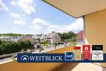 Etagenwohnung Ludwigsburg Oßweil - 3 Zimmer, 70 m&sup2;, 195.000&euro; | Angebot:26875274