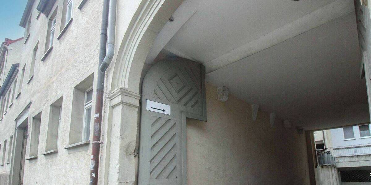 Etagenwohnung Ludwigsburg Mitte - 2 Zimmer, 52 m&sup2;, 224.000&euro; | Angebot:26879632