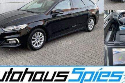 Ford Mondeo 164.489 km 11.490 &euro; Heilbronn 74076