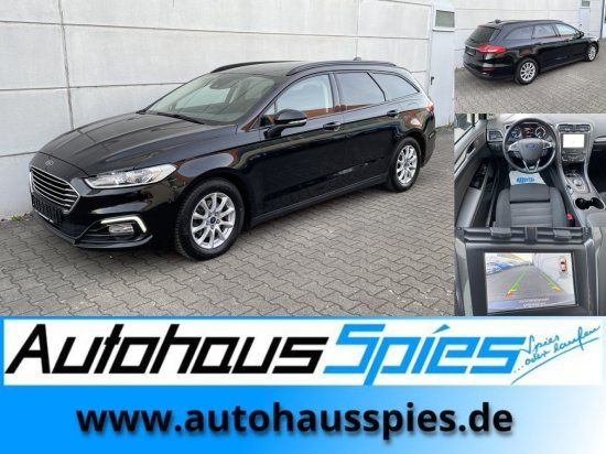 Ford Mondeo 164.489 km 11.490 &euro; Heilbronn 74076