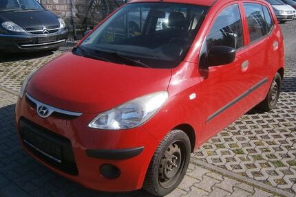 Hyundai i10 152.000 km 990 &euro; Eppingen 75031