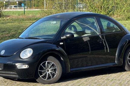 VW New Beetle 200.000 km 2.000 &euro; Murr 71711