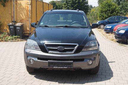 Kia Sorento 141.450 km 4.200 &euro; Bad Rappenau 74906