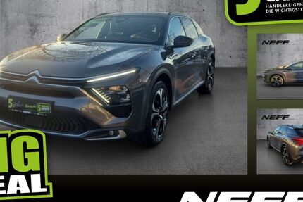 Citroen C5 X 76.000 km 17.499 &euro; Bad Friedrichshall 74177