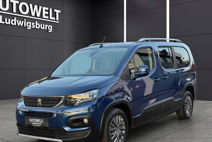 Peugeot Rifter 112.000 km 17.700 &euro; Bietigheim-Bissingen 74321