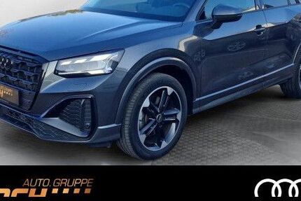 Audi Q2 26.819 km 36.990 &euro; Öhringen 74613