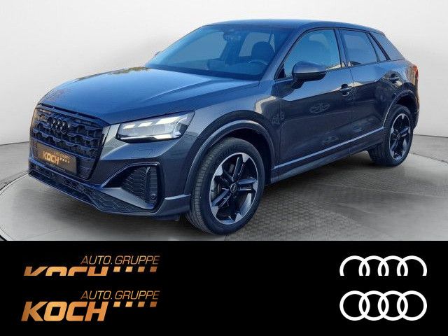 Audi Q2 26.819 km 36.990 &euro; Öhringen 74613