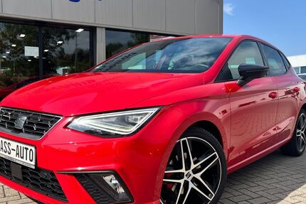 Seat Ibiza 73.000 km 17.990 &euro; Sinsheim 74889