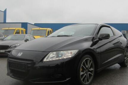 Honda CR-Z 156.000 km 4.590 &euro; Öhringen-Cappel 74613