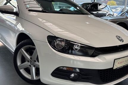 VW Scirocco 53.000 km 8.990 &euro; Forchtenberg 74670