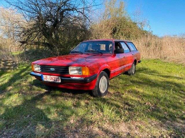 Taunus