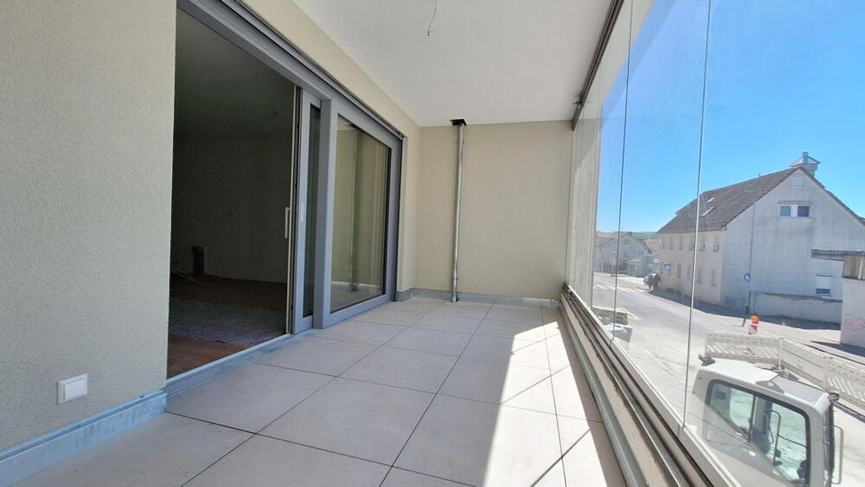 Erdgeschoßwohnung Vaihingen an der Enz - 2 Zimmer, 50 m&sup2;, 800&euro; | Angebot:26504225