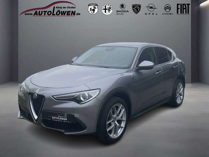 Stelvio