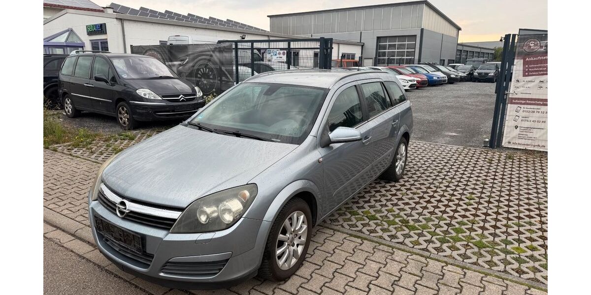 Opel Astra 251.300 km 990 &euro; Eppingen 75031