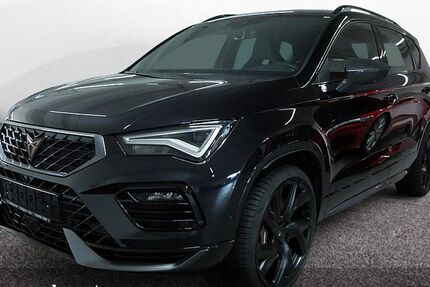 Cupra Ateca 3.500 km 45.890 &euro; Bietigheim-Bissingen 74321