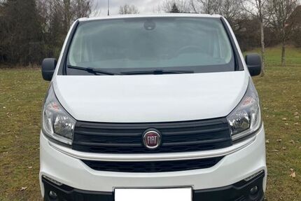 Fiat Talento 171.415 km 11.850 &euro; Backnang 71522