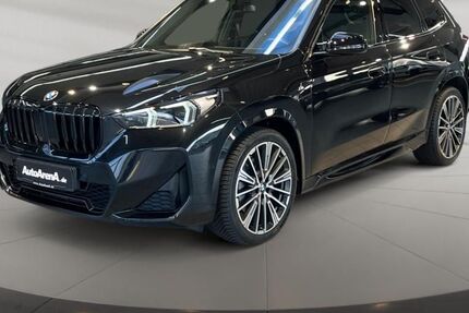 BMW X1 49.528 km 40.709 &euro; Neckarsulm-Obereisesheim 74172