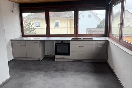 Wohnung Bad Friedrichshall - 4 Zimmer, 92 m&sup2;, 1.100&euro; | Angebot:25056475