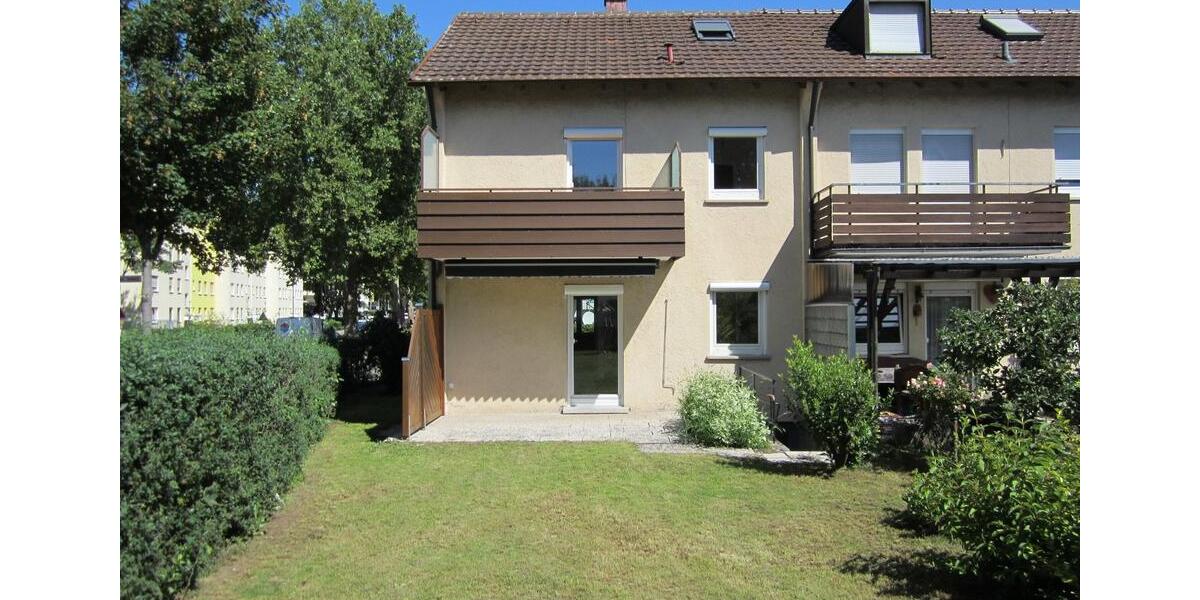 Reihenhaus Heilbronn Böckingen - 6 Zimmer, 110 m&sup2;, 1.670&euro; | Angebot:25658807