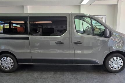 Renault Trafic 195.000 km 11.990 &euro; Asperg/Ludwigsburg bei Stuttgart 71679