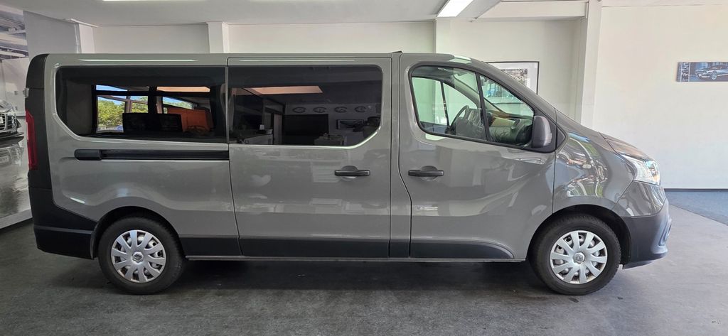 Renault Trafic 195.000 km 11.990 &euro; Asperg/Ludwigsburg bei Stuttgart 71679