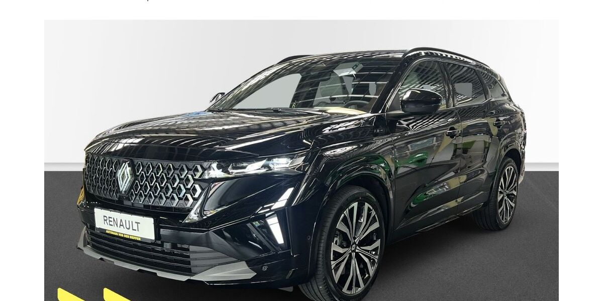 Renault Espace 19.999 km 43.440 &euro; Heilbronn 74076